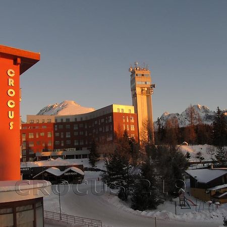 Apartmán Štrbské Pleso - Crocus 219 Quarto foto