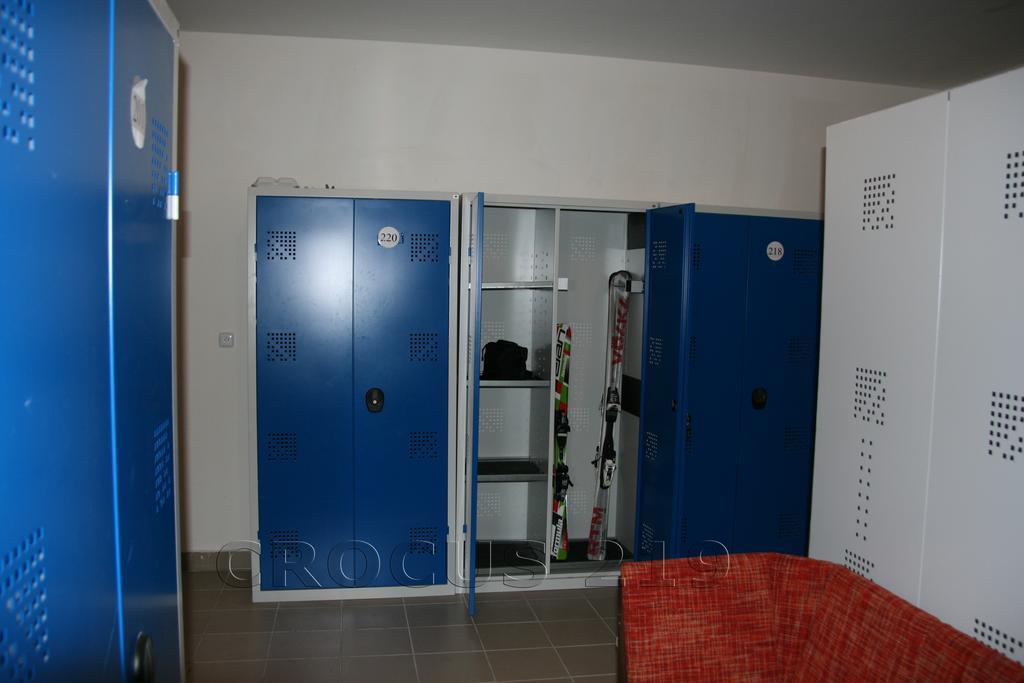 Apartmán Štrbské Pleso - Crocus 219 Exterior foto