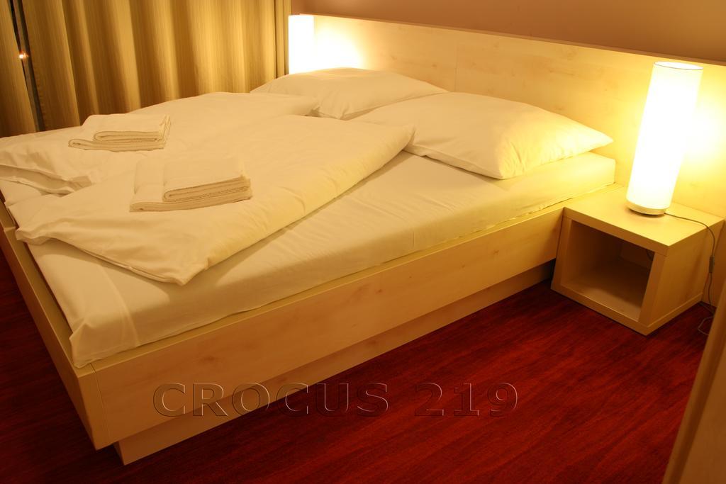 Apartmán Štrbské Pleso - Crocus 219 Exterior foto
